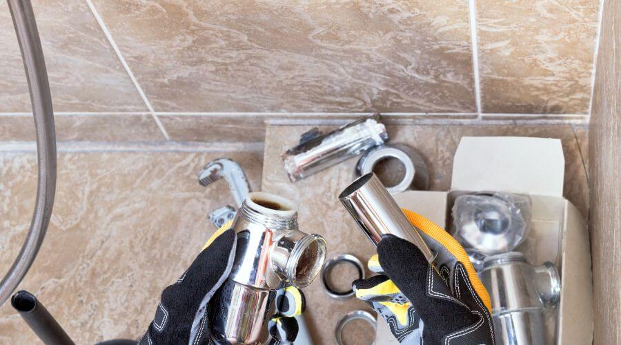 Expert tile roof repair services in Albion, PA